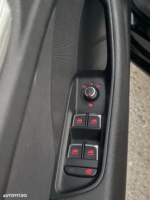 Audi A3 Sportback 1.4 TFSI Ambiente - 6