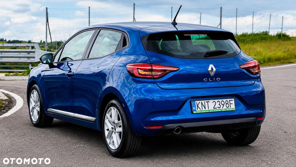 Renault Clio 1.0 TCe Intens - 3