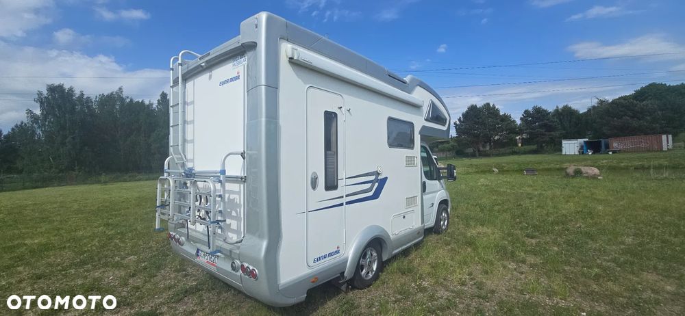 Fiat EURA MOBIL TERRESTRA - 4