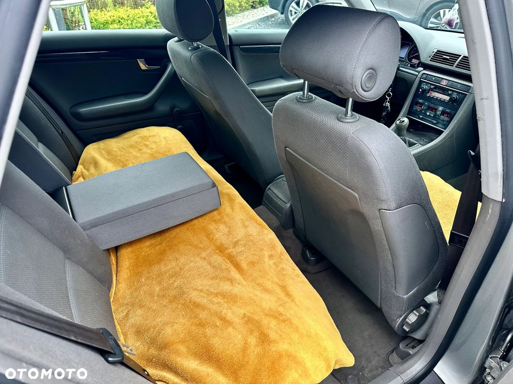 Audi A4 - 18