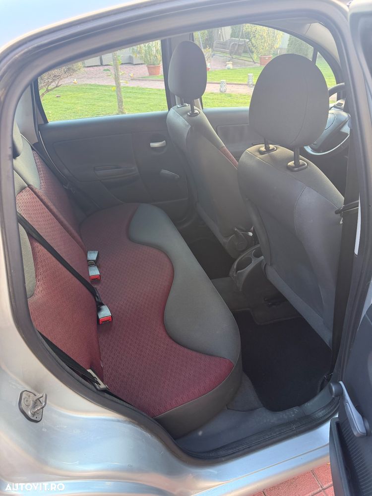 Citroën C3 1.1i Furio - 10