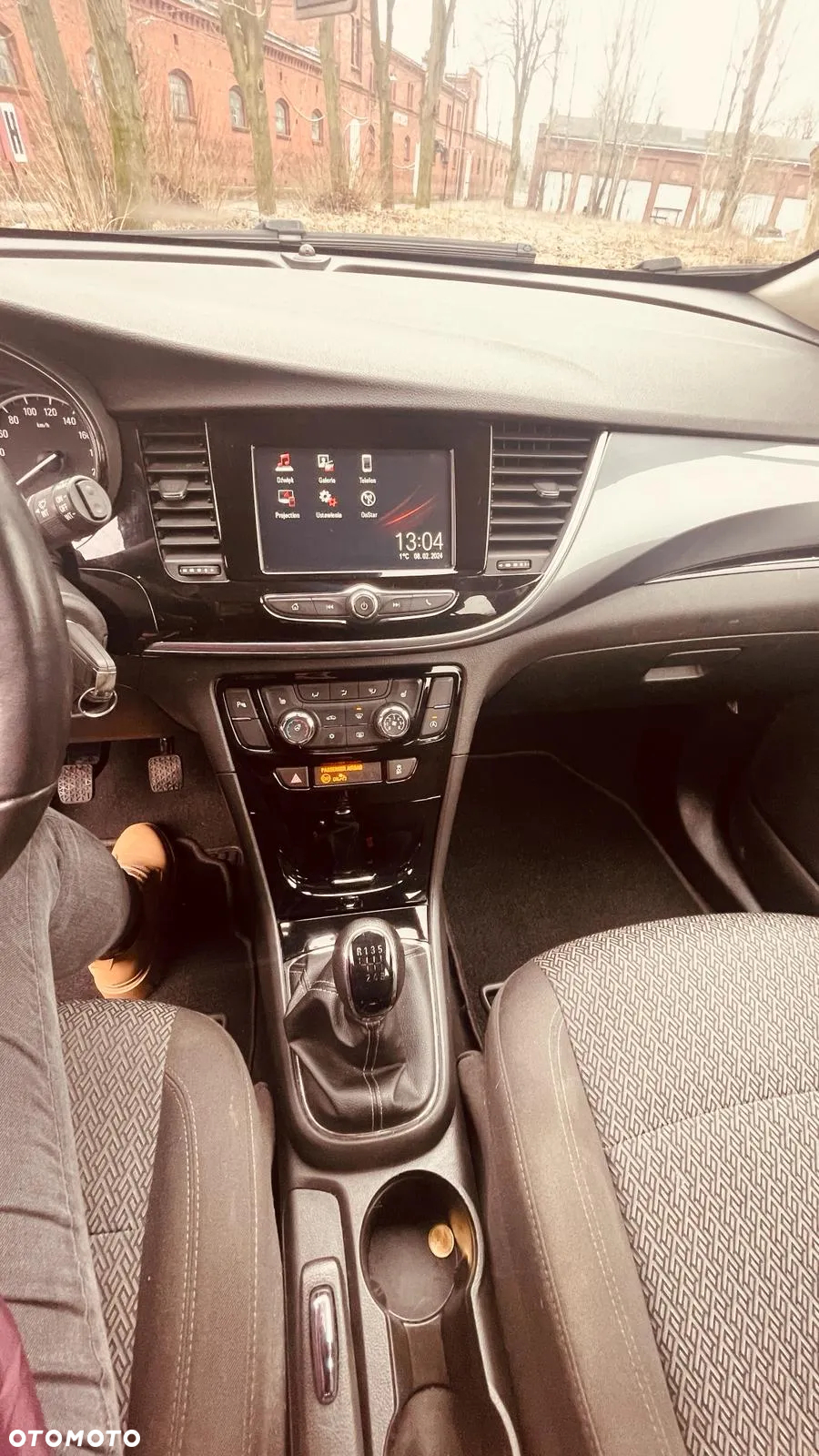 Opel Mokka 1.4 T Cosmo - 10