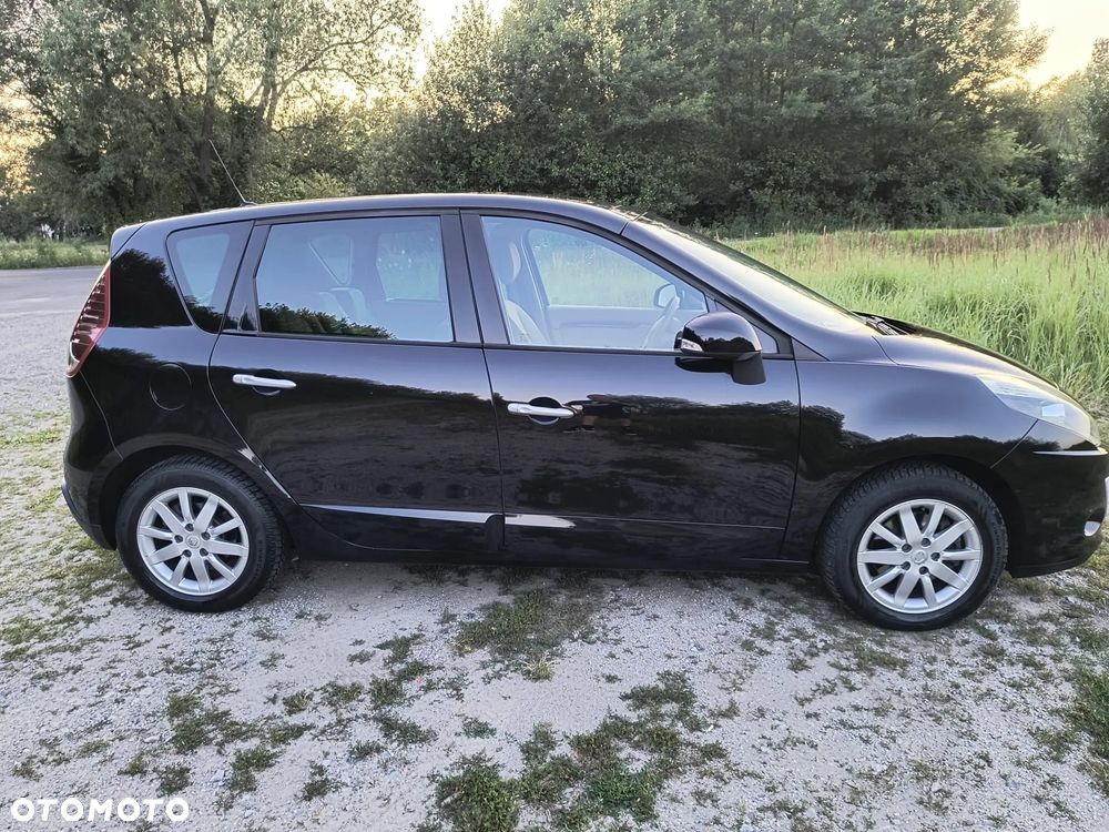 Renault Scenic 1.4 16V TCE Bose Edition - 5