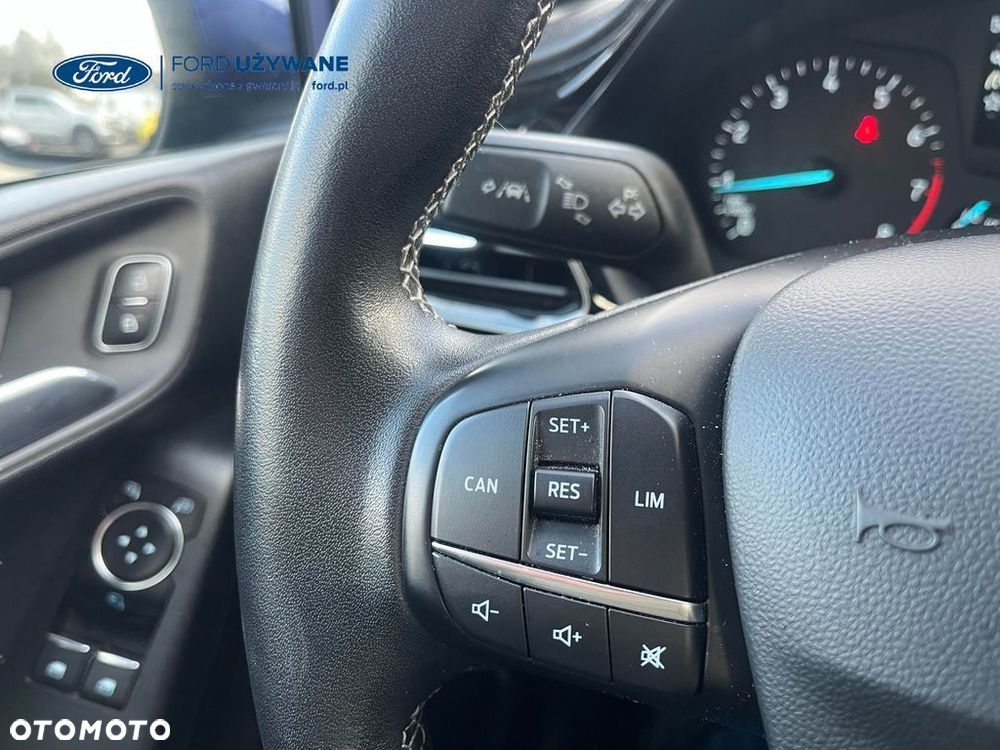 Ford Fiesta 1.1 SYNC Edition - 16