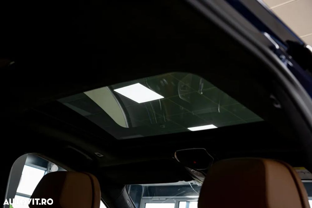 BMW Seria 7 - 29