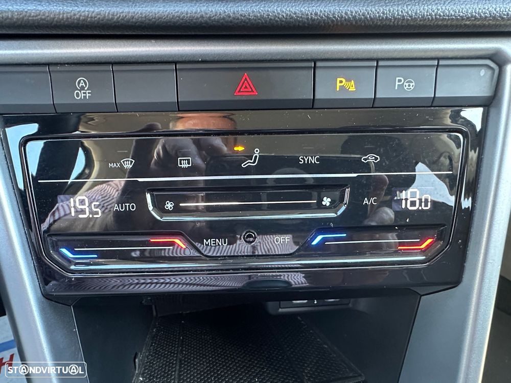 VW T-Roc 1.0 TSI Urban - 22