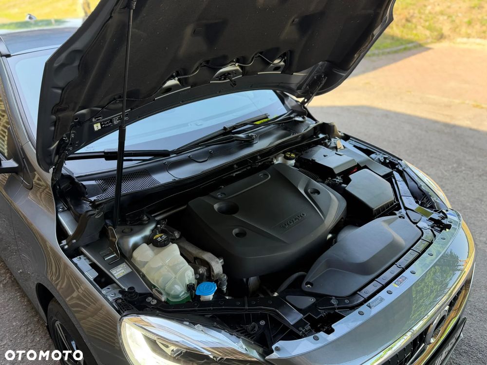 Volvo V40 Cross Country D3 Geartronic Momentum - 20