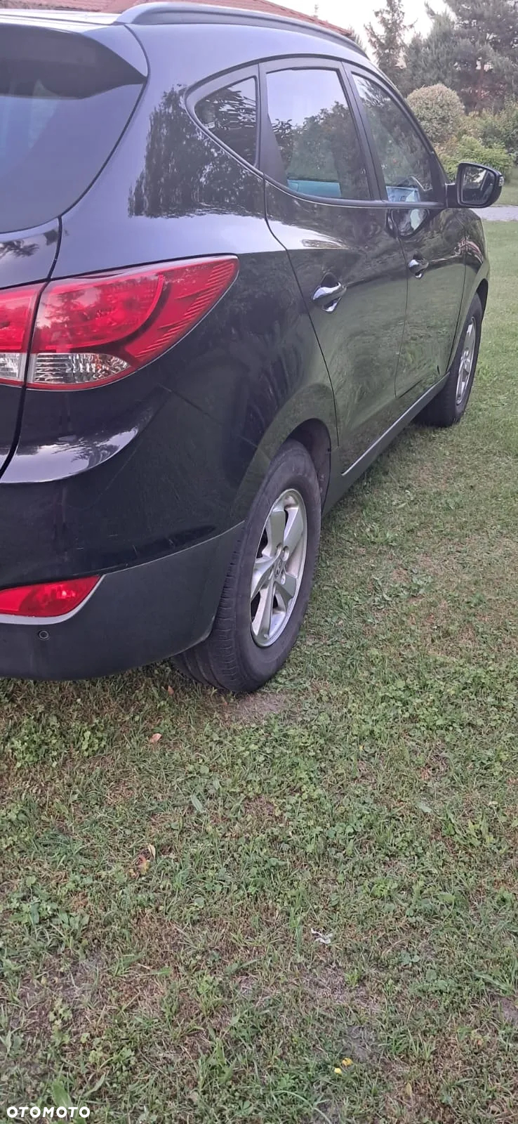 Hyundai ix35 1.7 CRDi 2WD Comfort - 21