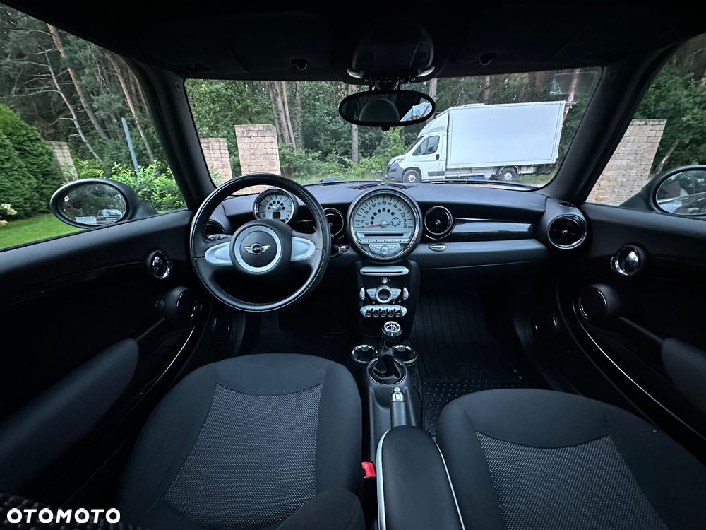 MINI Clubman - 13