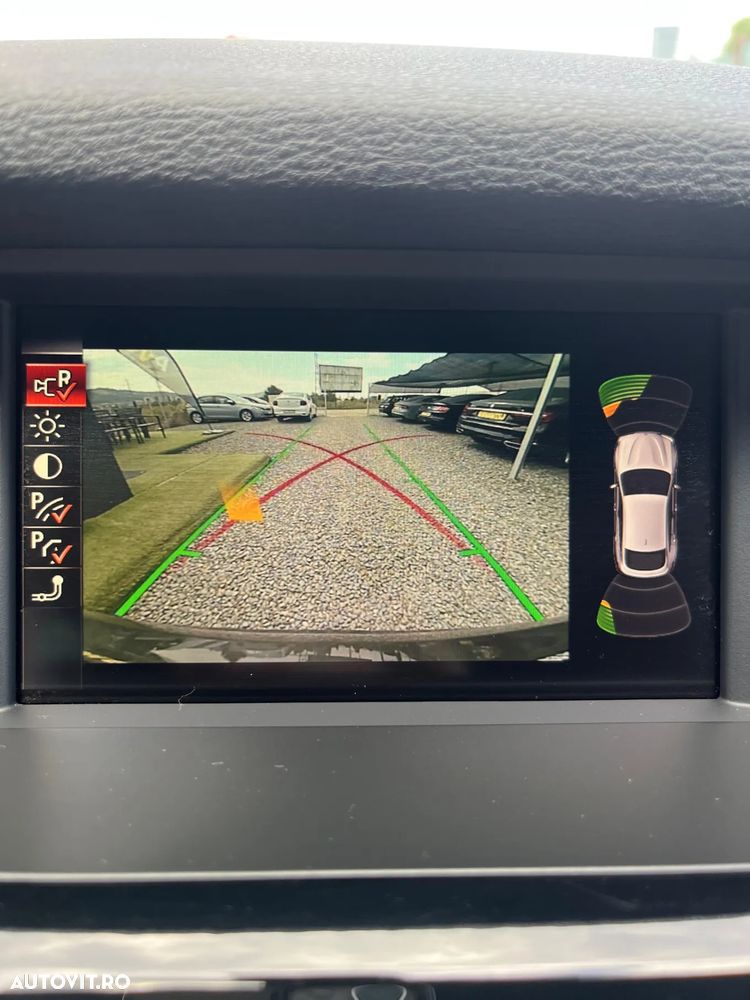 BMW X4 xDrive20d Aut. M Sport - 36