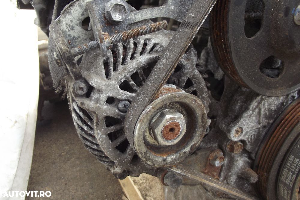 Alternator Suzuki Swift 1.2 Splash Baleno 1.2 euro 5 1.2 benzina - 5