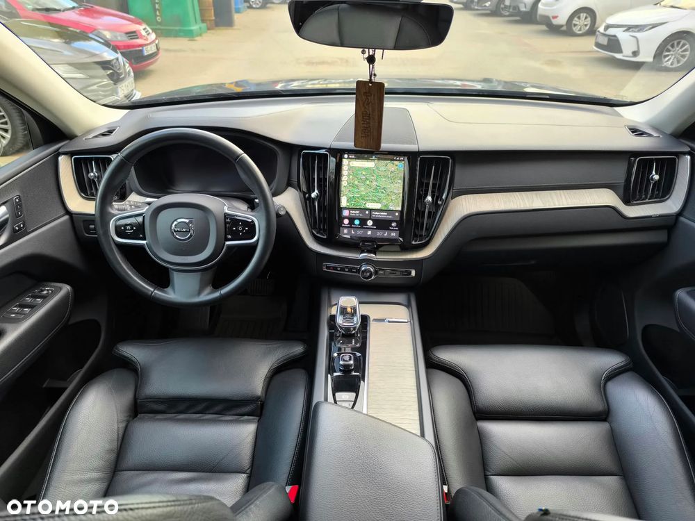 Volvo XC 60 - 17