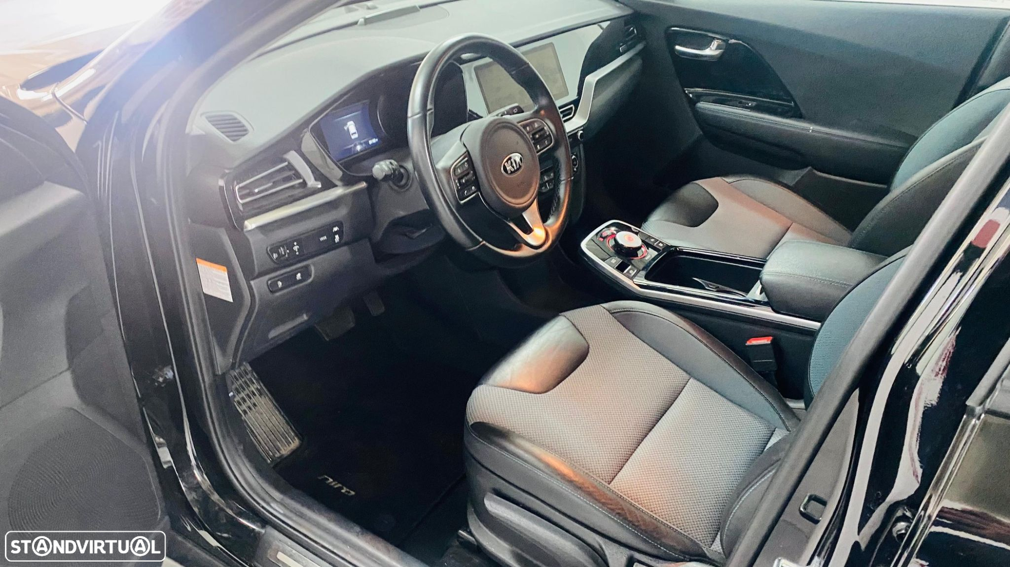 Kia e-Niro - 8