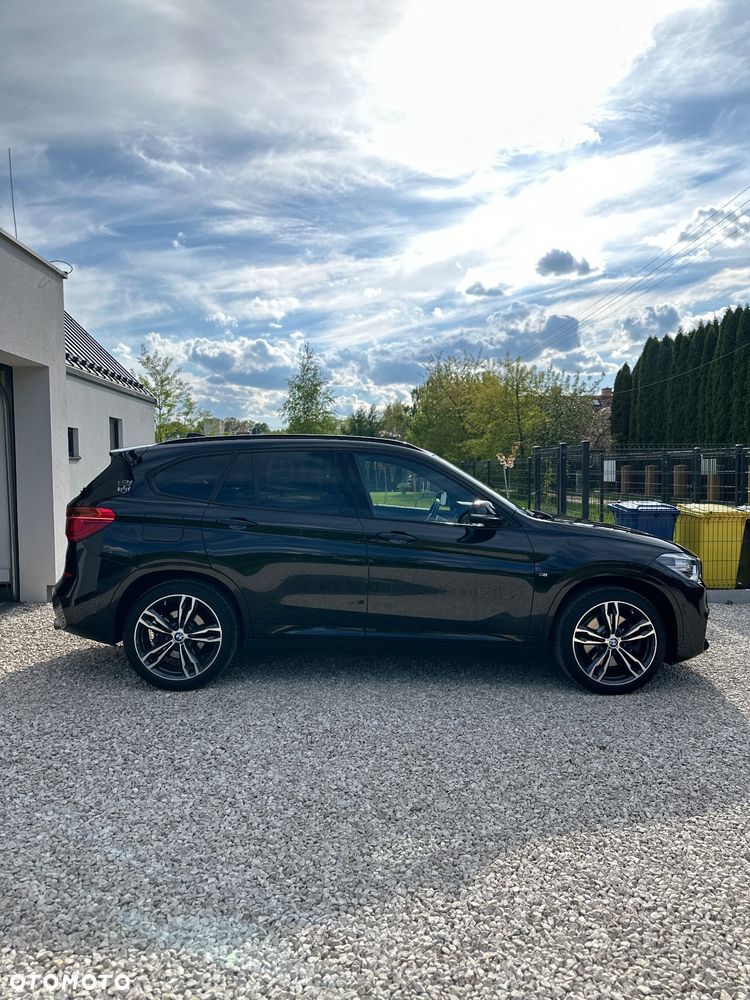 BMW X1 xDrive25d M Sport - 2