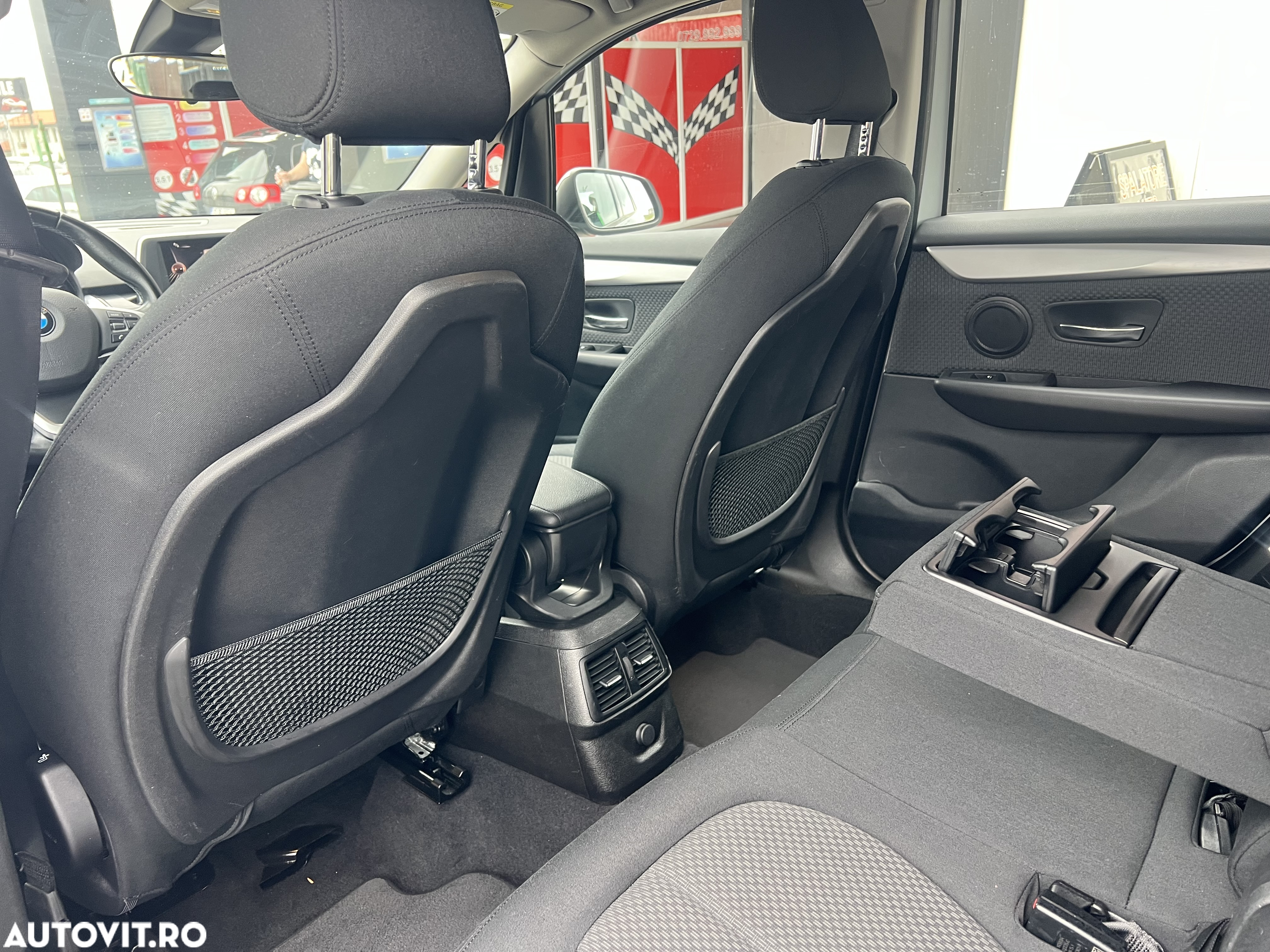 BMW Seria 2 - 6