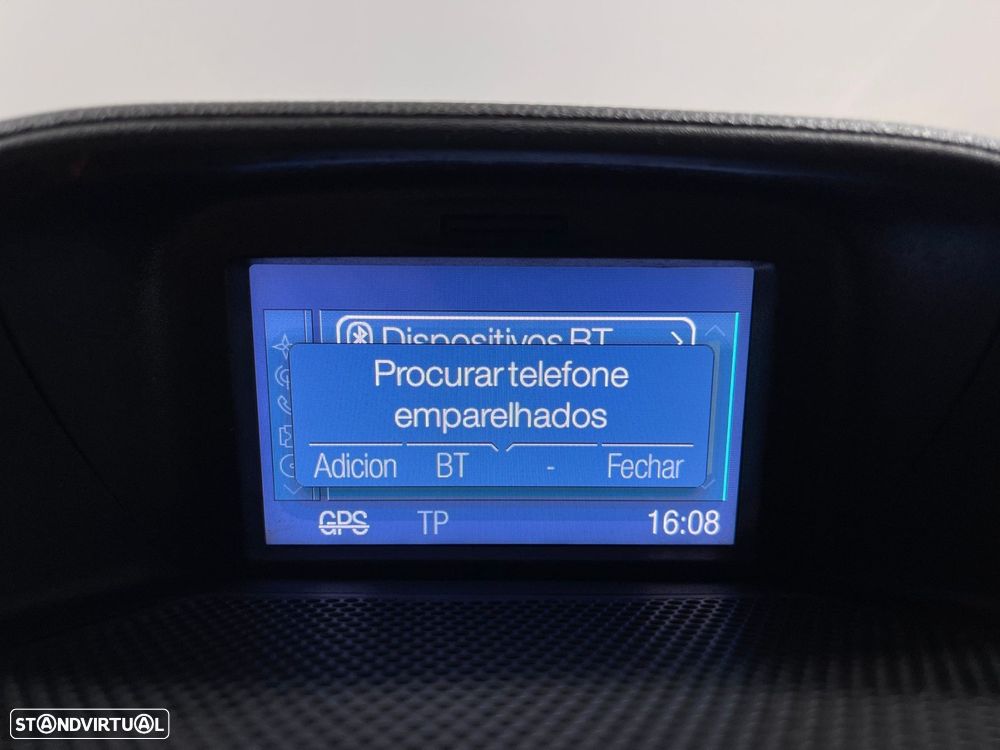 Ford Transit Custom 290L1 2.0 H1-T.B.Sport - 33