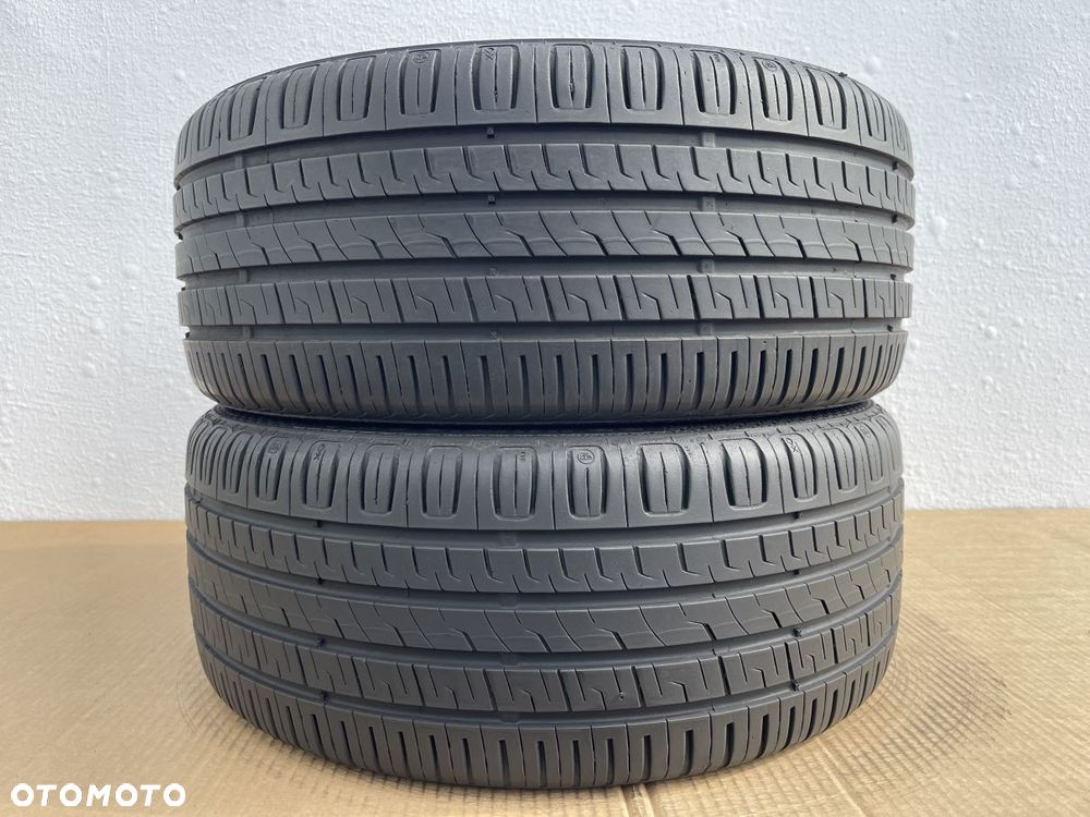 OPONY 205/45/16 205/45R16 83W BARUM BRAVURIS 5 HM - 1