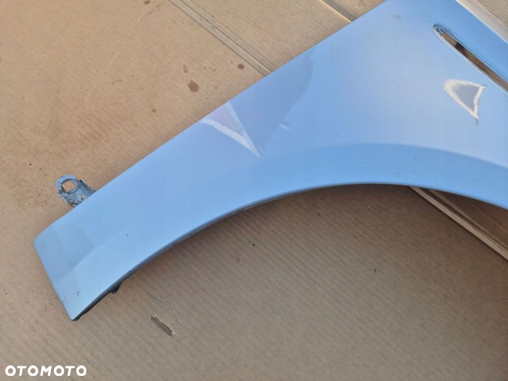 Alfa Romeo Giulietta błotnik prawy.Ślizg. - 4