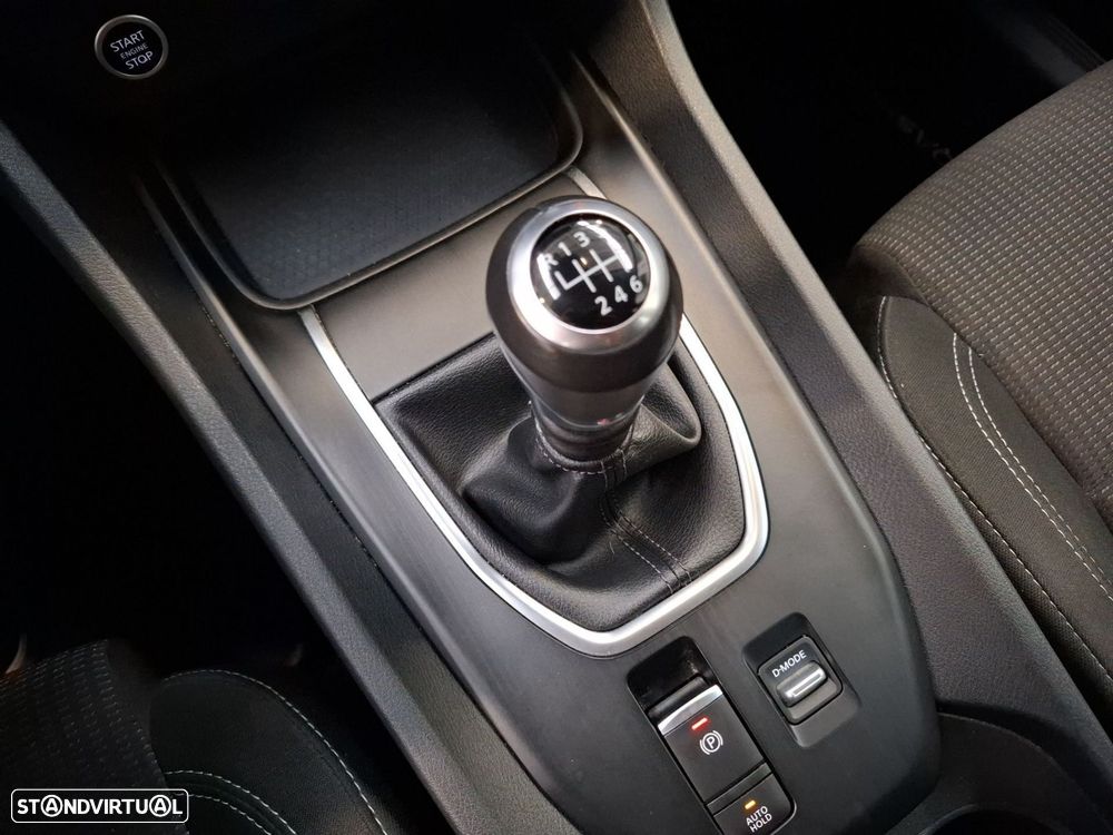 Nissan Qashqai 1.3 DIG-T Acenta - 16