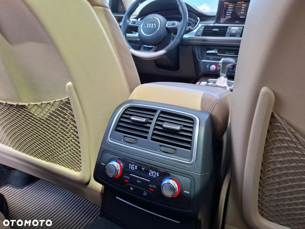 Audi A6 Allroad 3.0 TDI Quattro Tiptr - 23