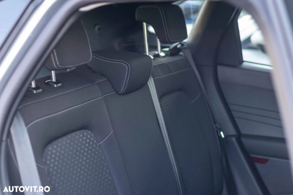 Ford Kuga 1.5 EcoBoost FWD Titanium - 20