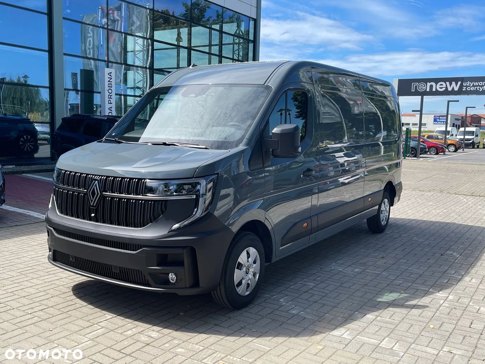 Renault Master - 4