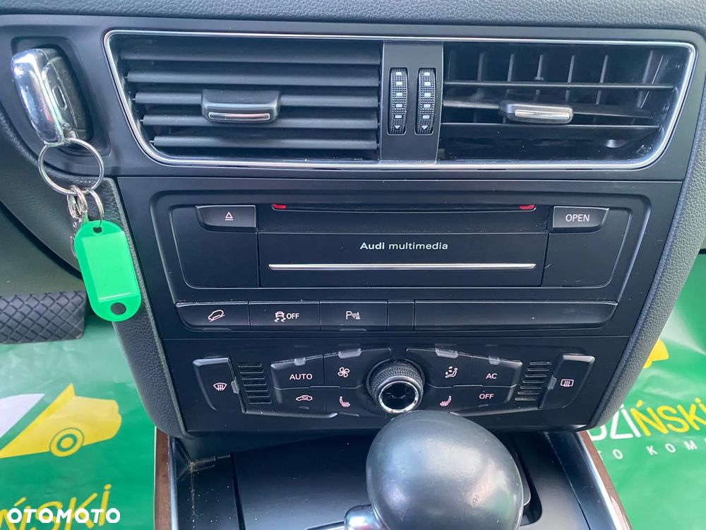 Audi Q5 2.0 TDI Quattro Stronic - 15