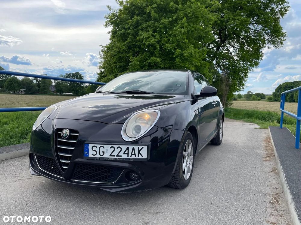 Alfa Romeo Mito - 2