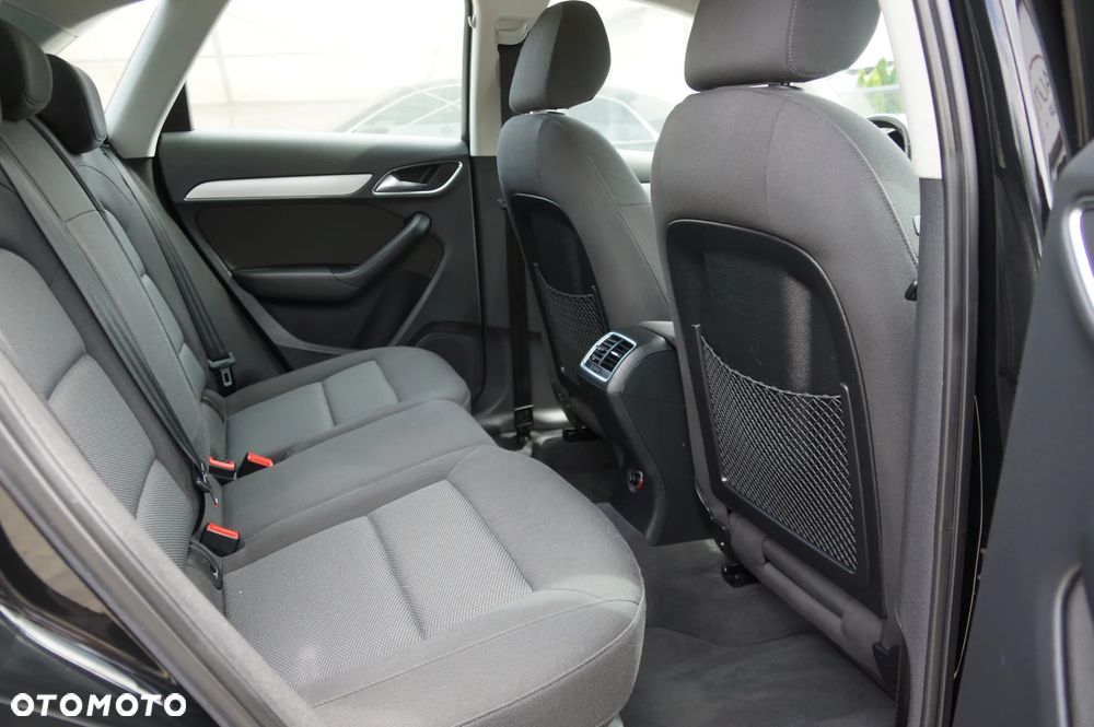 Audi Q3 2.0 TDI Quattro - 29