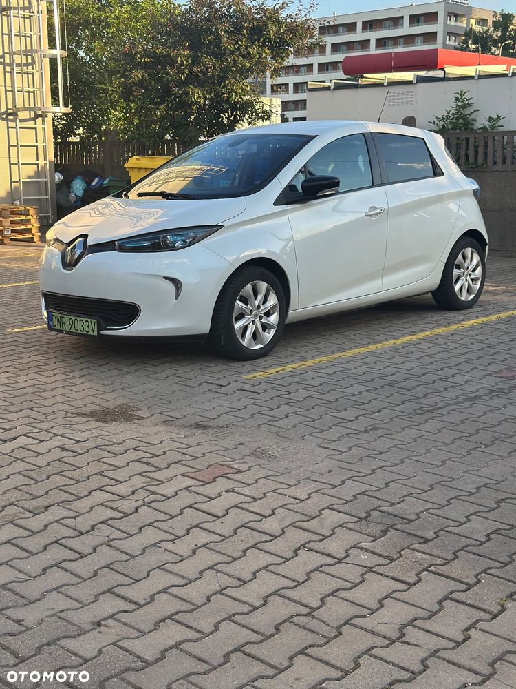 Renault Zoe Intense - 3