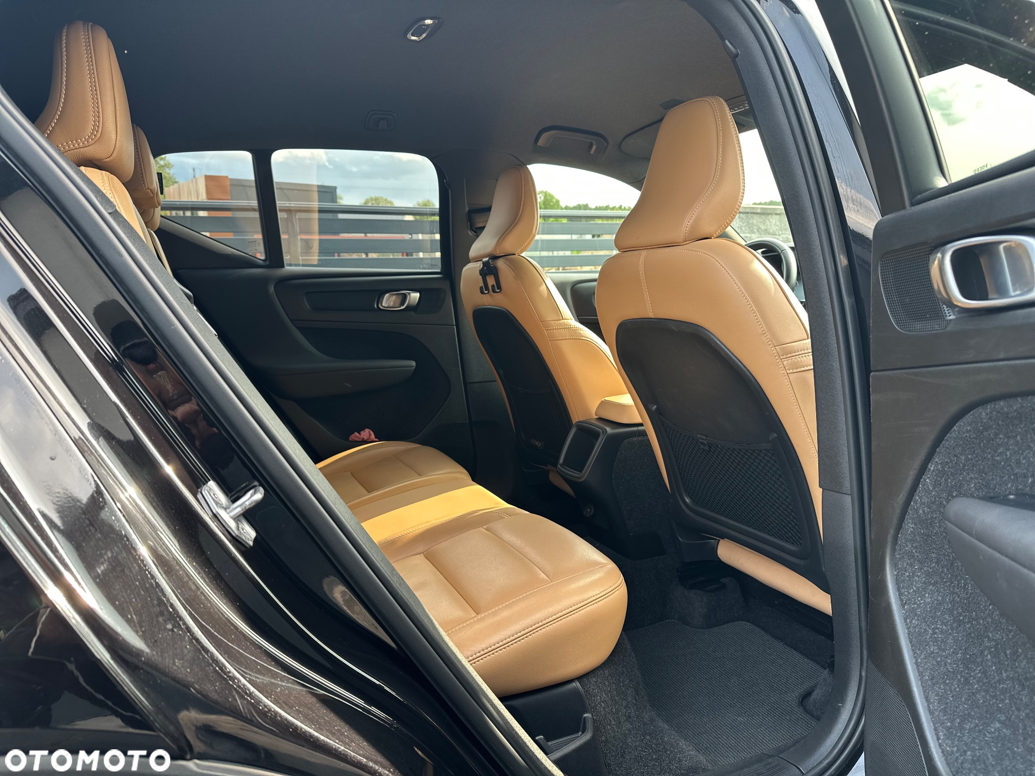 Volvo XC 40 D3 Geartronic Inscription - 11
