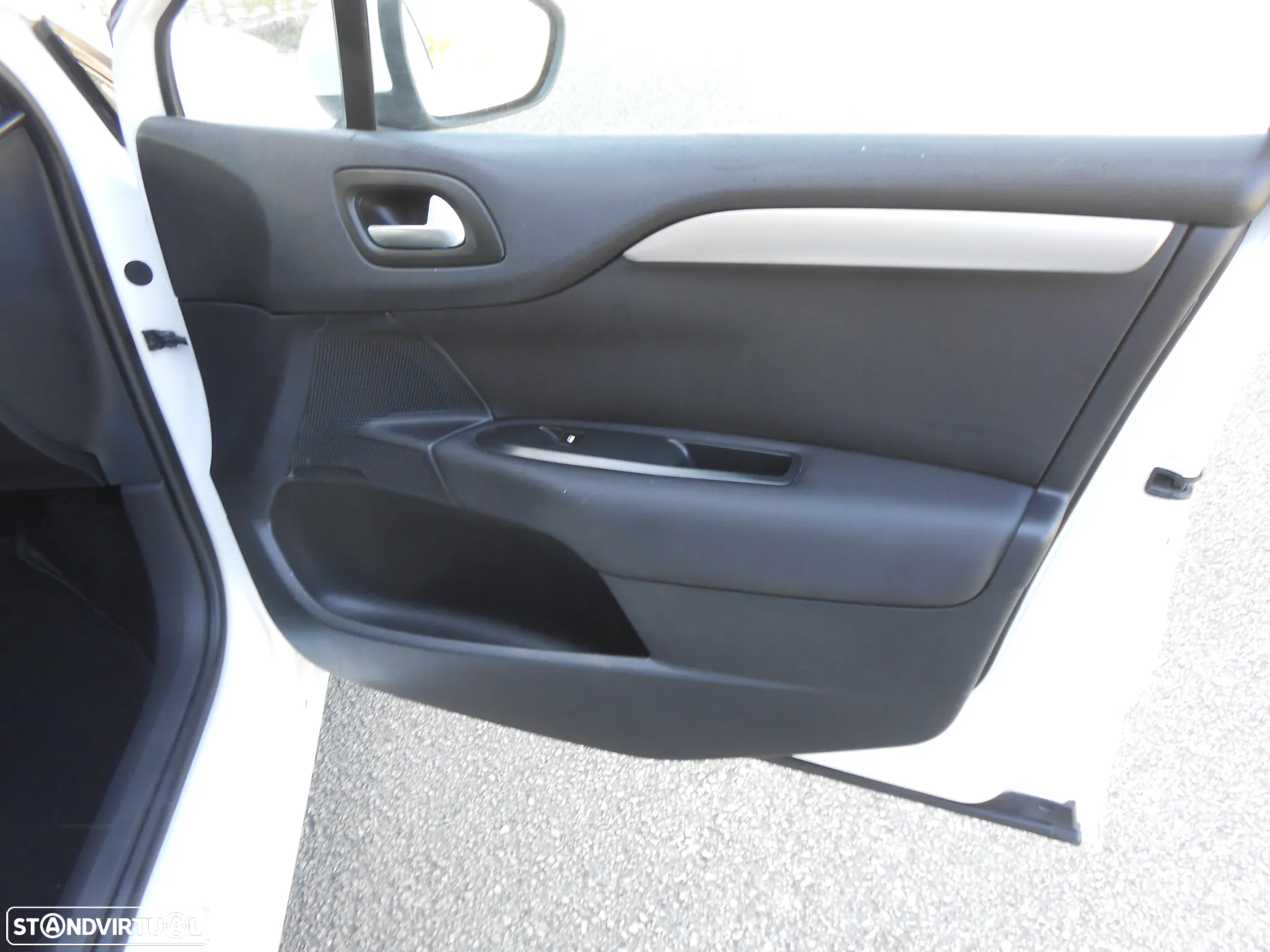 Citroën C4 BlueHDi 100 Selection - 26