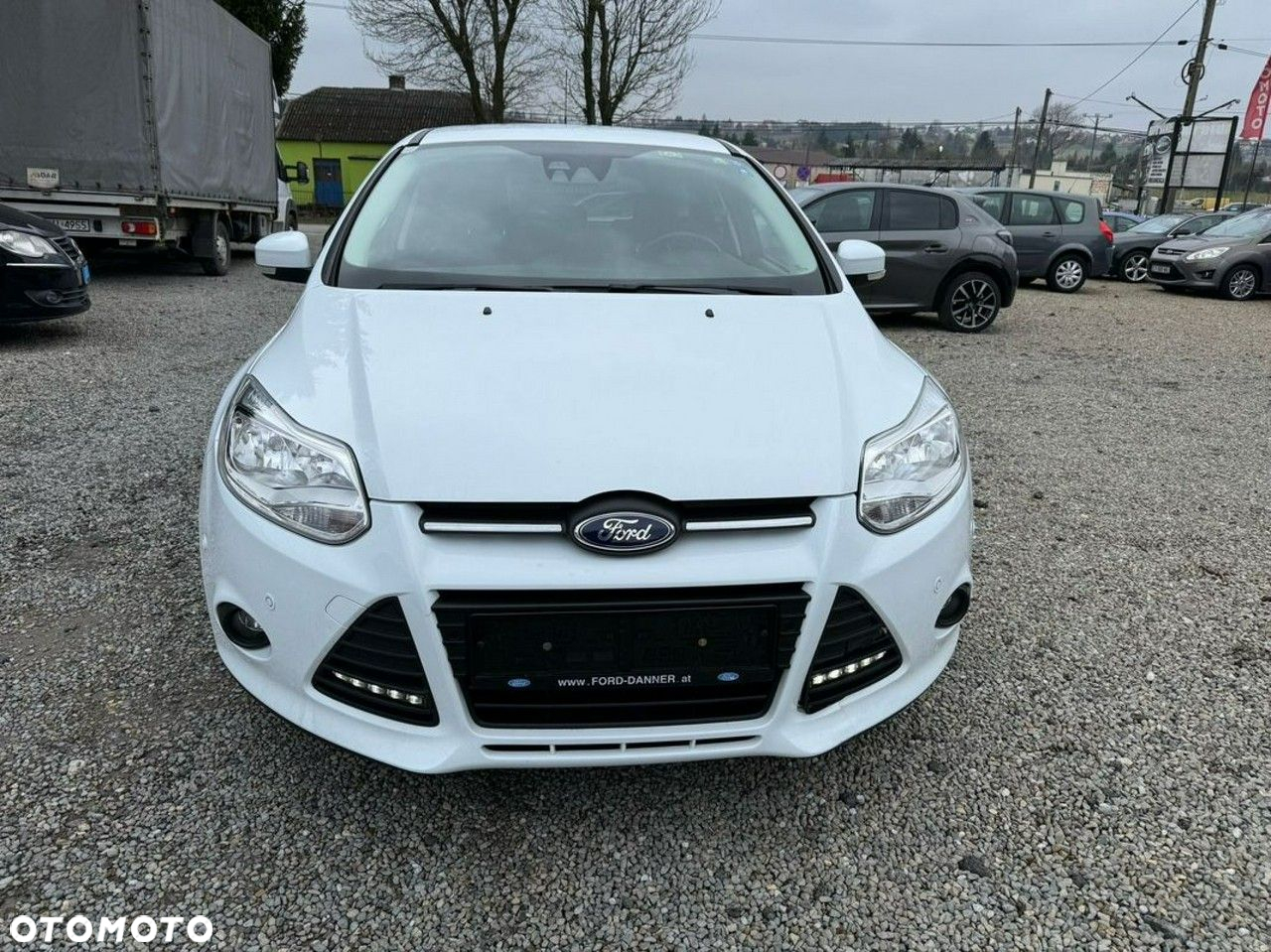 Ford Focus - 4