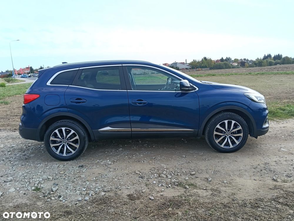 Renault Kadjar 2020