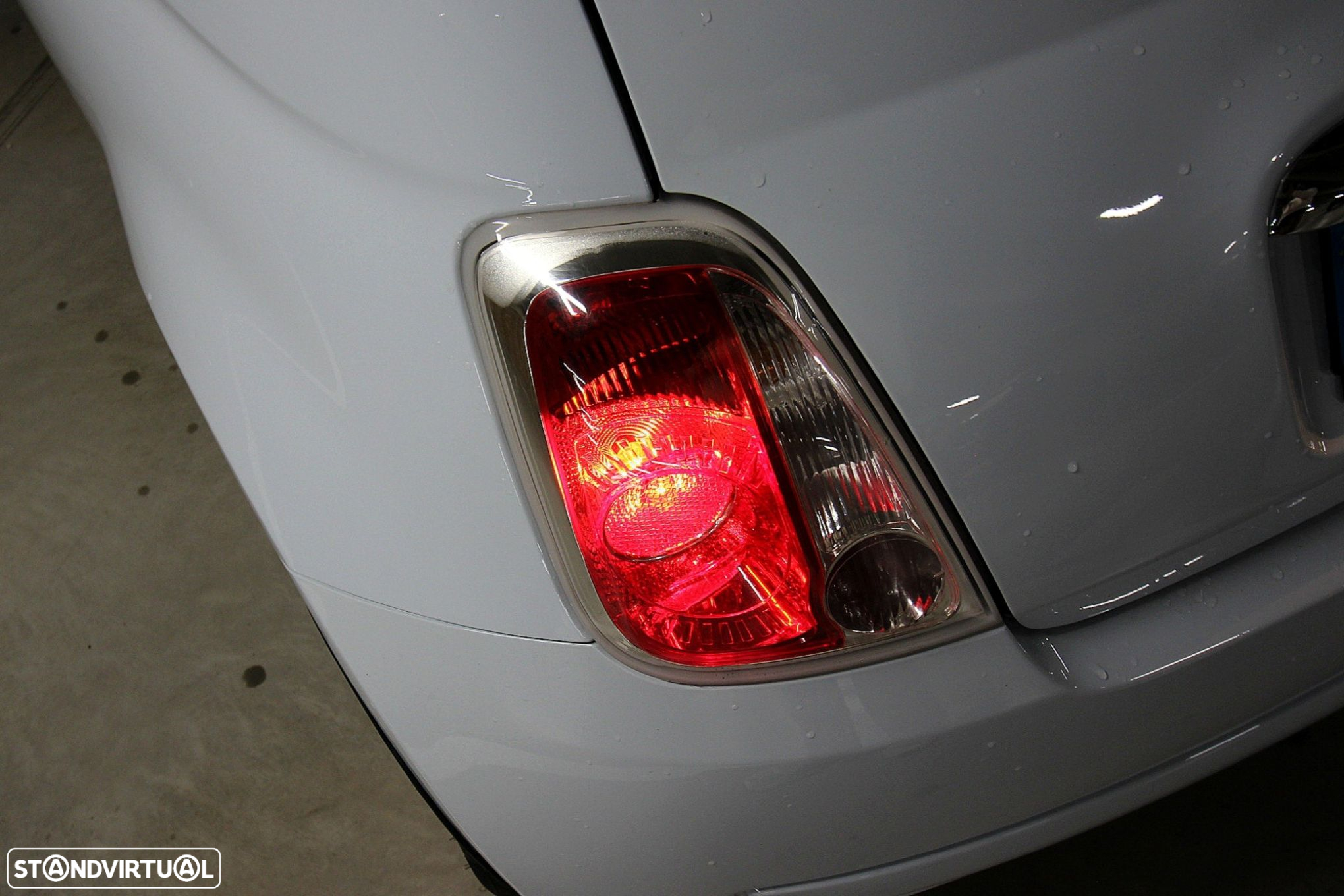 Fiat 500 - 7