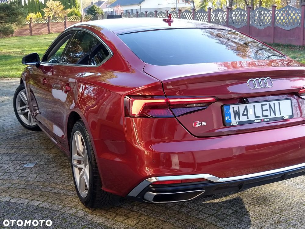 Audi A5 - 11