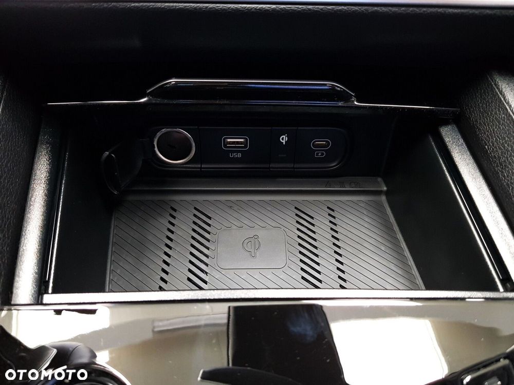 Kia Sportage 1.6 T-GDI Business Line 2WD DCT - 21