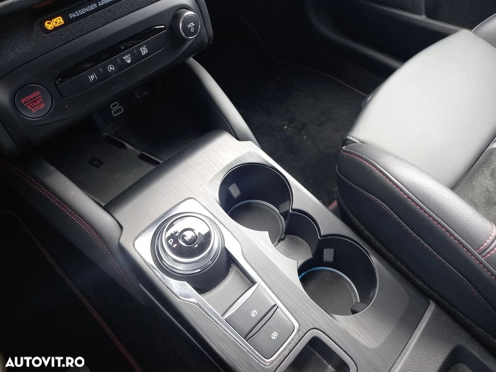 Ford Focus - 17