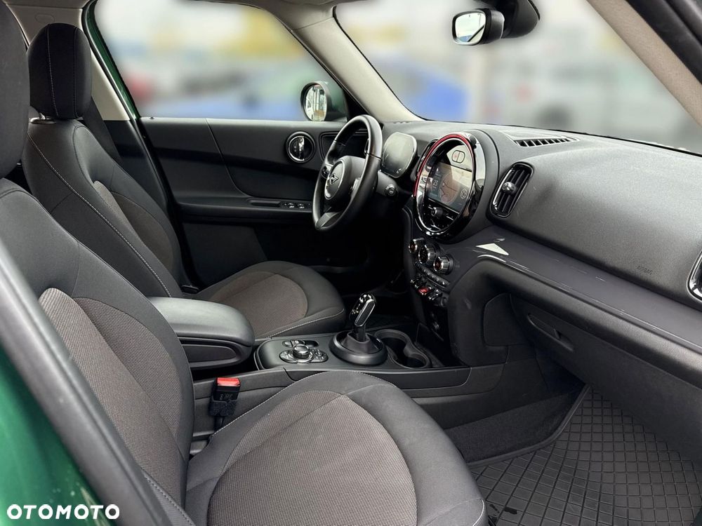 MINI Countryman - 20