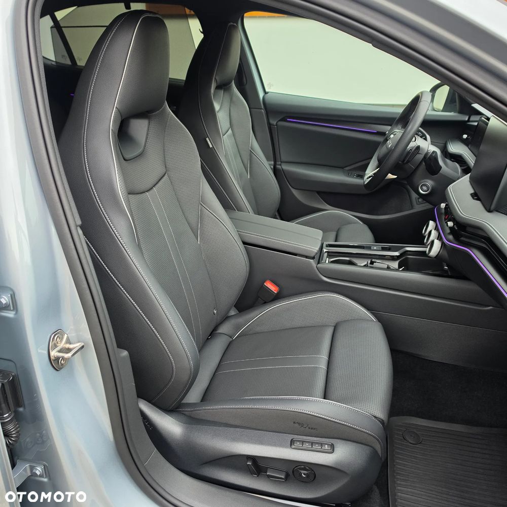 Skoda Superb 2.0 TSI 4x4 Sportline DSG - 17