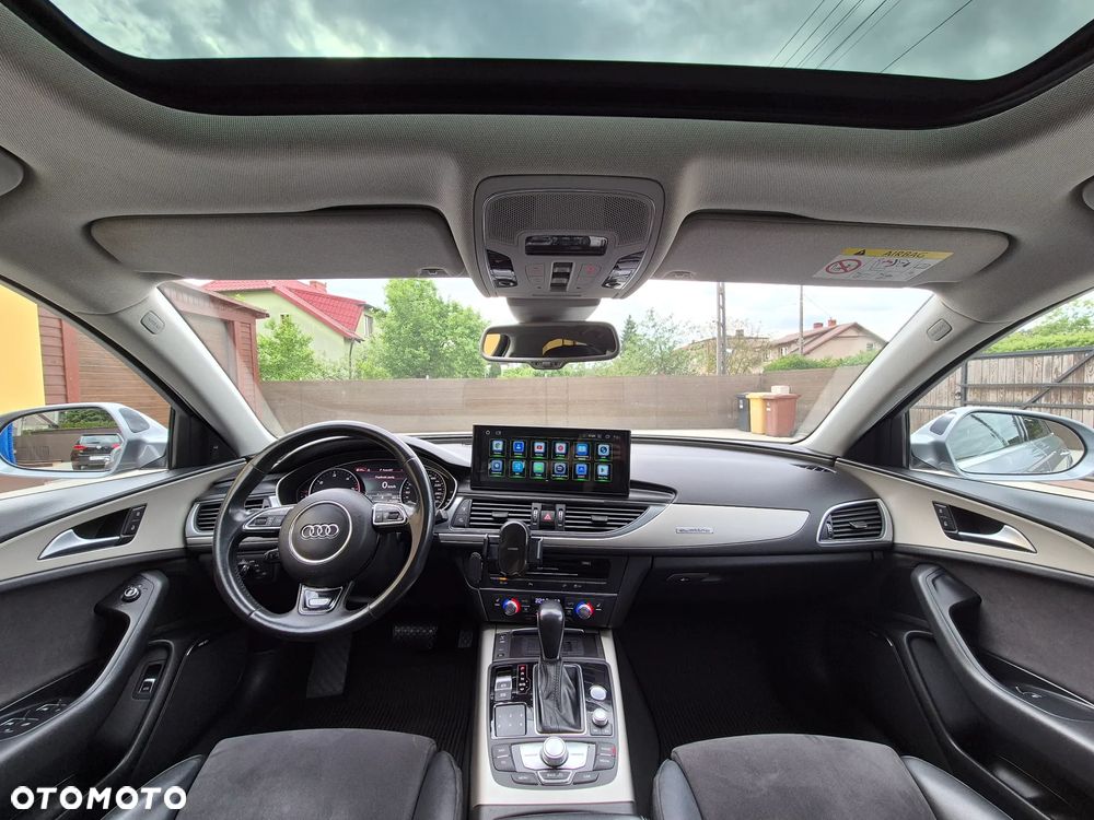 Audi A6 Allroad - 10