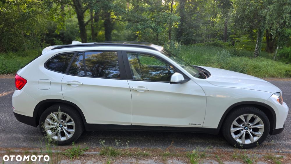 BMW X1 xDrive28i Sport Line - 5