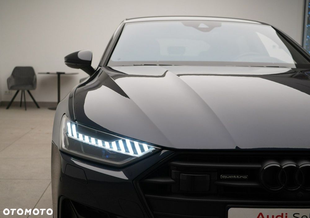 Audi A7 Sportback - 14