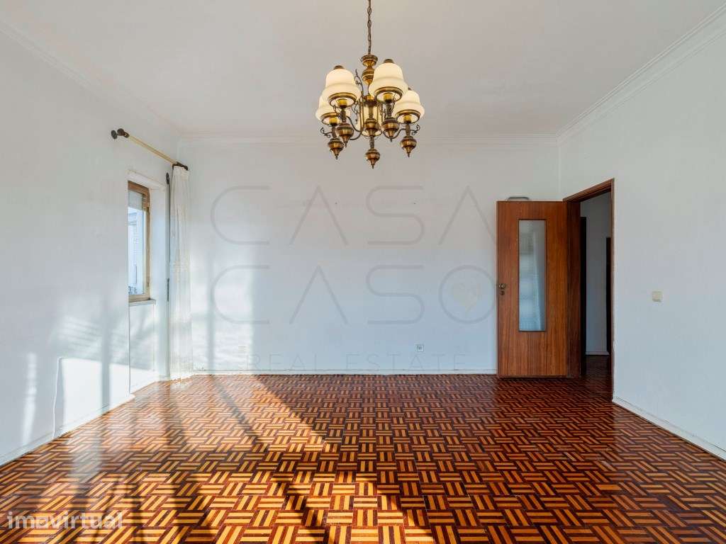 Apartamento de 5 assoalhadas na Aranguês com Vista Rio - Grande imagem: 3/27