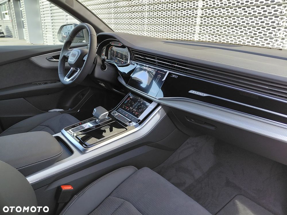 Audi Q8 60 TFSI e PHEV Quattro Tiptronic - 10