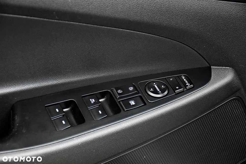 Hyundai Tucson 1.6 Turbo 2WD Passion Plus - 21