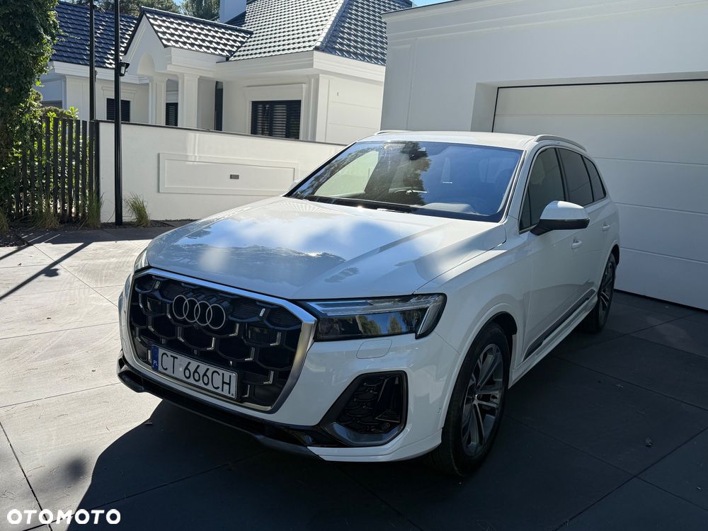 Audi Q7 - 4