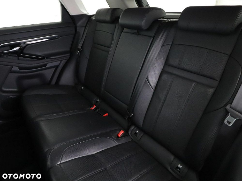 Land Rover Range Rover Evoque D150 S - 18