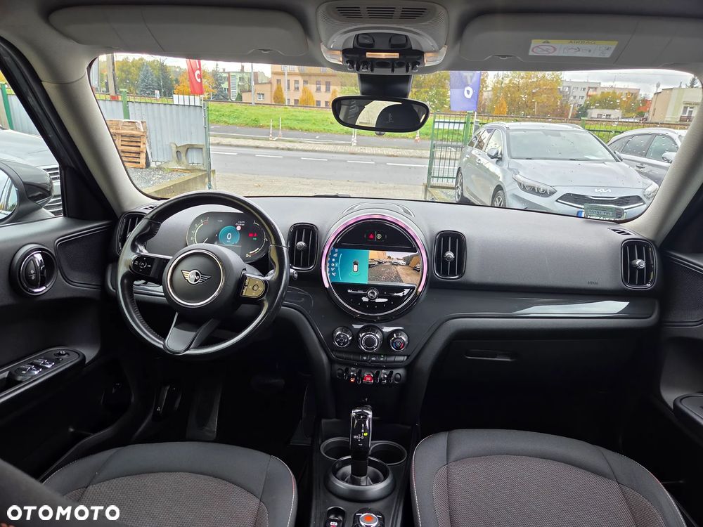 MINI Countryman Cooper - 12