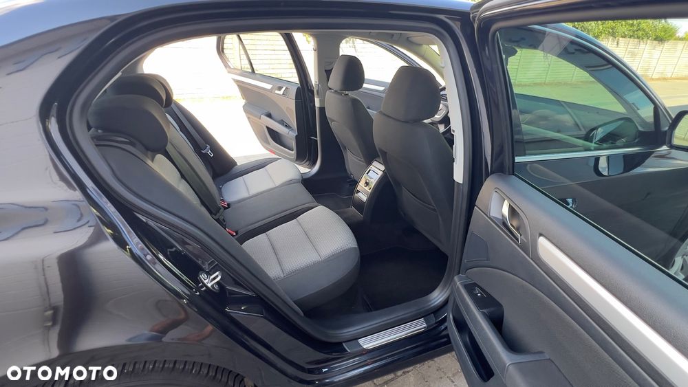 Skoda Superb 1.4 TSI Ambition Green tec - 24